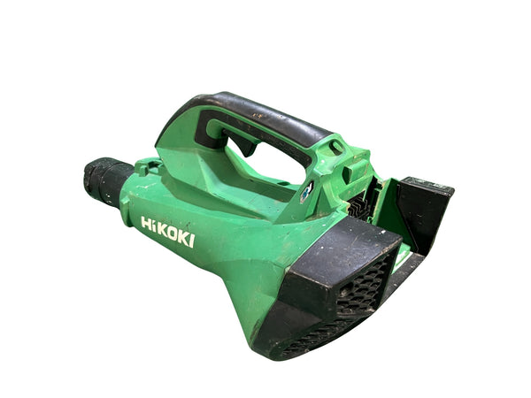 ☆中古品☆ HIKOKI ハイコーキ 36V コードレスブロワ RB36DA 本体のみ 掃除 清掃 吹き飛ばし130914 - 5