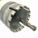 ☆中古品 3点セット☆ハウスB.M コアドリル φ120 ALC用コア ALC-120 φ70 マルチ兼用コア MVC-70 φ32 マルチ兼用コア MVC-32 115706 - 7