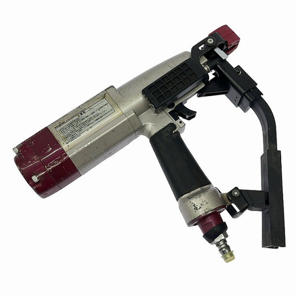 ☆中古品☆兼松 カネマツ 常圧 ビス打ち機 VZ-232 エアーツール エア工具 DIY127279 - 6