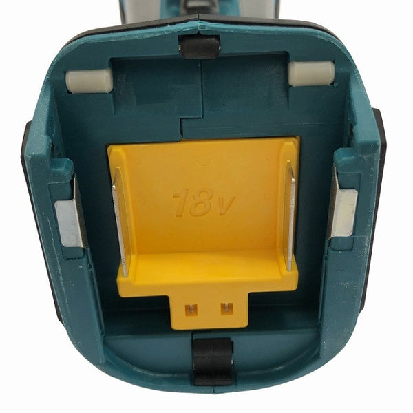 ☆中古品☆makita マキタ 18V 充電式インパクトレンチ TW450D 本体のみ 差込角12.7mm 380Nm コードレス バッテリー式133134 - 10
