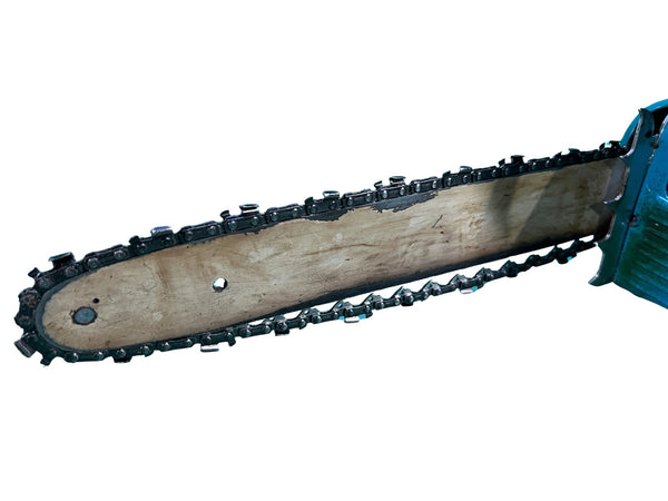 ☆中古品☆makita マキタ 350mm エンジンチェーンソー MDE350 エンジンチェンソー エンジン式 ガソリン式 木工 切断機130329 - 6