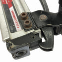 ☆中古品☆makita マキタ 高圧 エアタッカー AT425HE 赤 ステープル幅J線4mm 長さ25mm エアータッカー エア工具128282 - 10