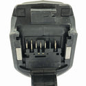☆中古品☆HiKOKI ハイコーキ 36V 100mm コードレスディスクグラインダ G3610DC バッテリー1個(BSL36A18X)付135800 - 8