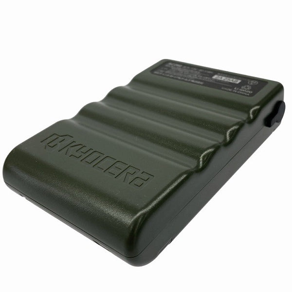 ☆極美品3点☆BURTLE バートル 13V エアークラフト専用バッテリー AC260 ファンユニット AC271 ケーブル付 ファンベストLサイズ131079 - 4
