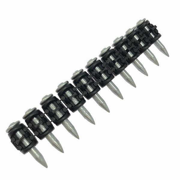 ☆未使用品☆HILTI ヒルティ BX3用 20mm コンクリート用ネイルピン X-C 20 B3 MX(1000本)136960 - 4