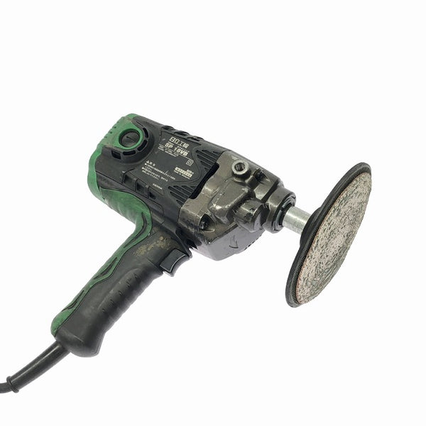 ☆中古品☆HITACHI 日立工機 100V 電子ポリッシャー SP180VB コード式 研磨機 - 3