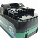 ☆中古品☆HIKOKI ハイコーキ 36V 4.0Ah 純正 マルチボルトバッテリー T-PWR BSL3640MVBT Bluetooth内蔵 リチウムイオンバッテリー122396 - 6