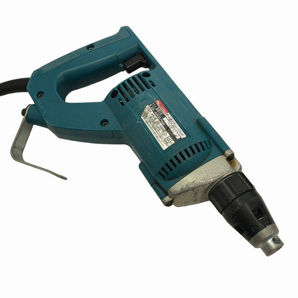 ☆中古品3点セット☆makita マキタ ルーター 3600HA ディスクグラインダ 9533L スクリュードライバ 6800 日曜大工 DIY135667 - 3