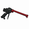☆美品☆TAJIMA タジマ 7.2V1450mAh 充電式コーキングガン CNVEJSET バッテリ2個 充電コード ケース コンボイ エレキテル130019 - 5