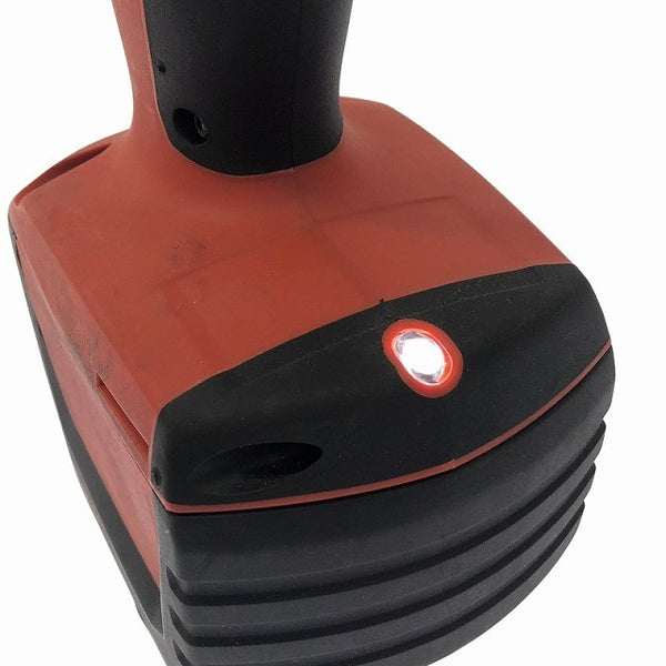 ☆中古品☆HILTI ヒルティ 14.4V 充電式ドリルドライバー SF14-A バッテリ3個(3.3Ah)付 コードレス ドライバドリル124655 - 8