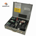 ☆比較的綺麗 中古品☆TONE トネ コードレスナットランナー CNB50 バッテリー2個(BSL36B18)充電器 パーツ ケース137380 - 1