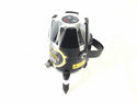 ☆中古品☆Tajima タジマ ZERO BLUE ブルーグリーンレーザー墨出し器 ZEROB-KJY 受光器 RCV-G 三脚付き130207 - 5
