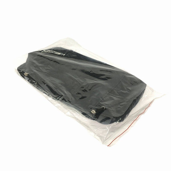 ☆未使用品9個セット☆メーカー不明 ボルトバッグ 黒 工具箱 収納バッグ 工具バッグ ツールバッグ 工具収納 ボルトバック118874 - 5