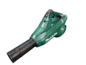☆中古品☆makita マキタ 18V×2＝36V 充電式ブロワー MUB362D 本体のみ コードレス 強力型 ハンディ 送風機 吹き飛ばし126527 - 2