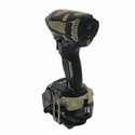 ☆中古品☆ HITACHI 日立工機 18V コードレスインパクトドライバ WH18DDL2 バッテリー2個(6.0Ah)充電器+ケース 116014 - 7