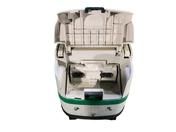 ☆中古品☆HiKOKI ハイコーキ 36V 2口 コードレス集じん機 RP3608DA ホース ノズル付き クリーナー 集塵機 掃除機 清掃117942 - 7