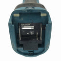 ☆中古品☆makita マキタ 18V 100mm 充電式ディスクグラインダ GA412D 本体のみ117605 - 9
