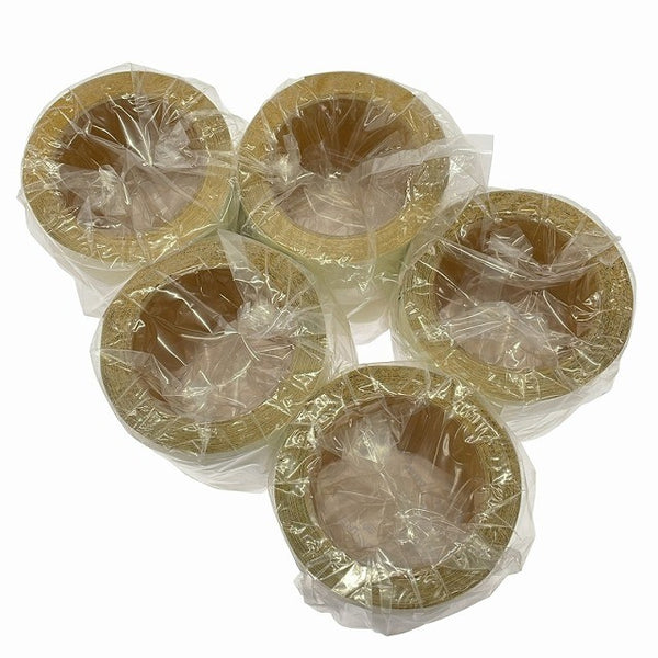 ☆未使用品 5点セット☆INABA 因幡電工 10ｍ 保温材接続ﾃｰﾌﾟ ｼﾞｮｲﾝﾄﾀﾌ  JTA-100-I エアコン122380 - 6