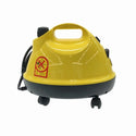 ☆美品☆KARCHER ケルヒャー 100V スチームクリーナー K1100 本体+パーツ 家庭用 スチーム掃除機 ハウスクリーニング - 7