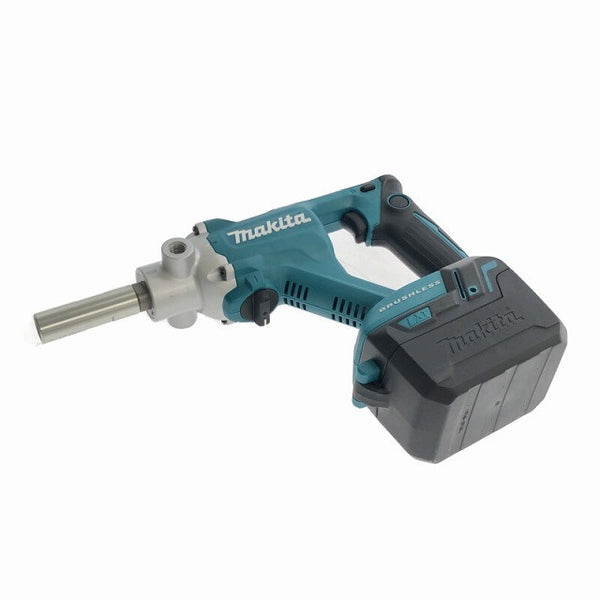 ☆未使用品☆makita マキタ 18V 充電式カクハン機 UT130DZ 本体のみ コードレス かくはん機 攪拌機 撹拌機 ミキサー 電動工具134832 - 2