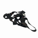 ☆未使用セット☆藤井電工 ツヨロン ライトハーネス TH-510-OT-BLK-M-BX ツインランヤード THL-2-NV93SV-21KS-BK-2R23-BP - 3