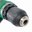 ☆美品セット☆makita マキタ 14.4V インパクトドライバ MTD001D ドライバドリル MDF347D バッテリー2個 充電器 ケース付131583 - 6
