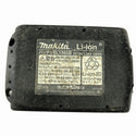 ☆中古品☆makita マキタ 18V 100mm 充電式ディスクグラインダー GA412D バッテリ1個(18V6.0Ah)付 コードレス ディスクサンダー130785 - 10