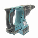 ☆中古品☆makita マキタ 18V 24mm 充電式ハンマドリル HR244D 青 おまけ付 コードレス ハンマードリル 穴あけ 穿孔127411 - 4
