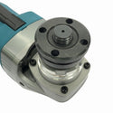 【送料無料☆新品未使用品♪】☆未使用品☆makita マキタ 40Vmax 125mm 充電式ディスクグラインダ GA020GZ 本体のみ 無線連動機能付(ワイヤレスユニット別売) - 8