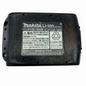 ☆中古品☆makita マキタ 18V 6.0Ah 純正 リチウムイオンバッテリー BL1860B 残量表示付 リチウムイオン電池 蓄電池 充電池129634 - 10