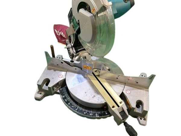 ☆中古品☆makita マキタ 305mm 12型 卓上マルノコ LS1220112577 - 6