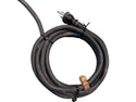 ☆中古品☆ASADA アサダ 100V 180mm バンドソー ビーバー6 BEAVER6 コード式 帯鋸切断機 パイプ切断機 鉄工用 配管工具128652 - 8