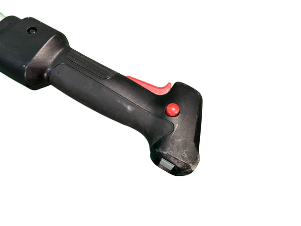 ☆中古品☆makita マキタ 18V 充電式草刈機 MUR183UD 本体のみ コードレス バッテリー式 草刈り機 刈払機 刈払い機 電動工具129440 - 6
