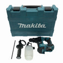 ☆中古品☆makita マキタ 18V 17mm 充電式ハンマドリル HR171D 青/ブルー 本体+パーツ+ケース コードレス ハンマードリル116765 - 3