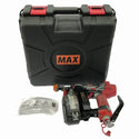 ☆中古品☆MAX マックス 32mm 高圧 ターボドライバー HV-R32G1 ケース付 エアビス打機 エアビス打ち機 ねじ打機 ねじ打ち機133820 - 3