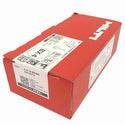 ☆未使用品2個セット☆HILTI ヒルティ 14㎜ ガス鋲打機用ピン X-S 14 B4 MX 400本入×2箱 BX4用ピン136968 - 4