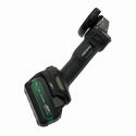 ☆未使用品☆HIKOKI ハイコーキ 36V 100mm コードレスディスクグラインダー G3610DC(2XPBZ) ストロングブラック117968 - 4