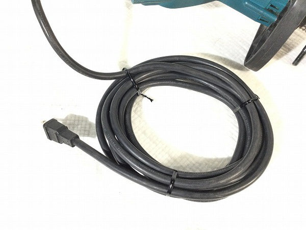 ☆中古品☆makita マキタ 100V ダイヤテックドリル DT0600 ホルダー＋水タンク＋ケース付 付属品多数 ミストドリル 低振動ドリル117622 - 7