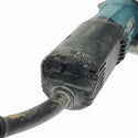 ☆中古品☆NAXS ナクサス 100V JOB CUTT 30 125-EMD 本体のみ ジョブカット コンクリートカッター 切断 電動工具 - 8