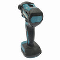 ☆未使用品☆makita マキタ 18V 充電式サンダポリッシャー PV300DRG バッテリ1個(6.0Ah) 充電器付 コードレス サンダーポリッシャー132508 - 5