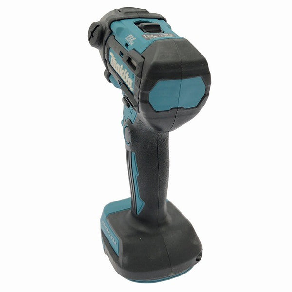 ☆未使用品☆makita マキタ 18V 充電式サンダポリッシャー PV300DRG バッテリ1個(6.0Ah) 充電器付 コードレス サンダーポリッシャー132508 - 5