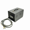 ☆美品☆ イクラ 育良精機 AC200V 降圧専用変圧器 ポータブルトランス PT-50D 電動工具 ※コメント必読112263 - 3