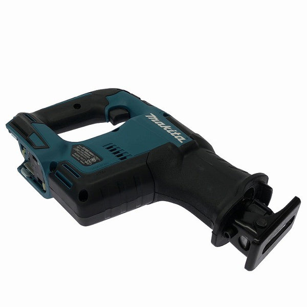 ☆中古美品☆makita マキタ 18V 充電式レシプロソー JR188DZK 本体＋ケース付 コードレス セーバソー セーバーソー 多目的用 切断機134690 - 5