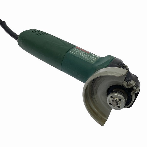 ☆比較的綺麗☆BOSCH ボッシュ 100V ディスクグラインダー PWS1 研磨 研削 切断 コード式 電動工具 - 3