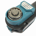 ☆中古品☆makita マキタ 18V 充電式マルチツール TM52D バッテリ1個(18V6.0Ah)付 コードレス カットソー マルチパワーツール - 6