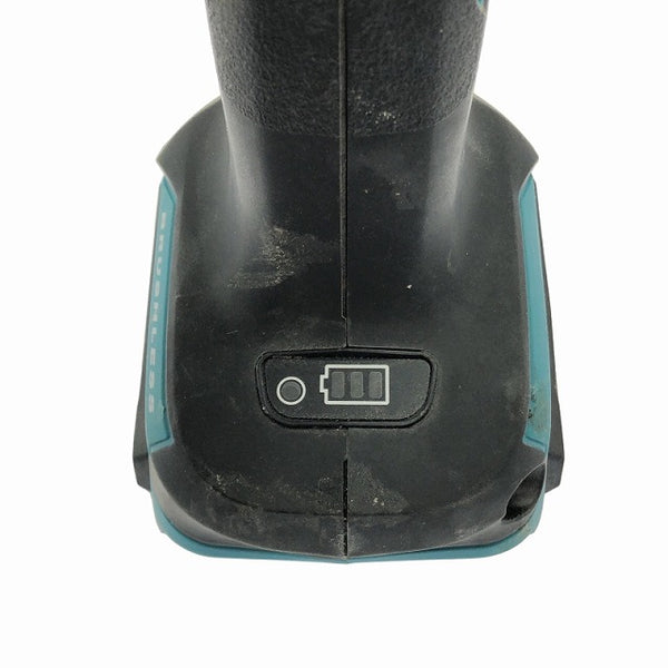 ☆比較的綺麗です☆makita マキタ 14.4V 充電式ディスクグラインダ GA403DN 本体のみ 電動工具 切断機 研磨 - 9