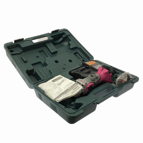 ☆極美品☆ HITACHI 日立工機 14.4V 100mm コードレス ディスクグラインダ G18DSL 本体+充電器+ケース130191 - 0