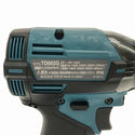 ☆未使用品☆ makita マキタ 40Vmax 充電式インパクトドライバー TD002GZ 青/ブルー 本体+パーツ134817 - 8