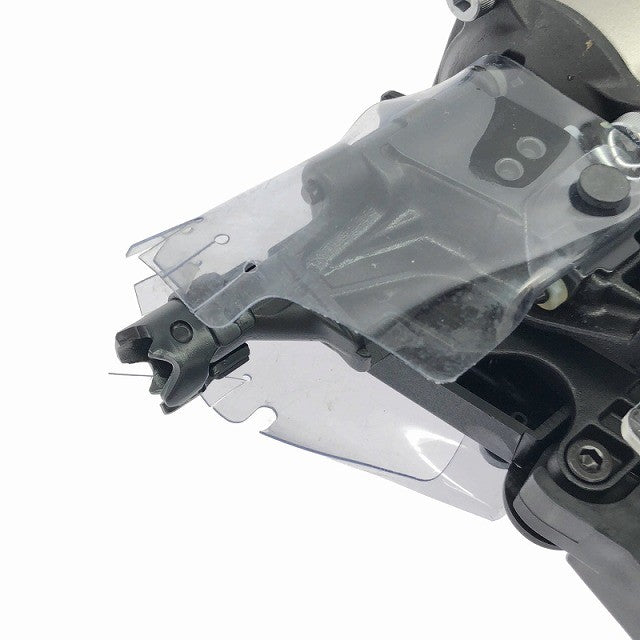 ☆未使用品☆ MAX マックス 50mm 常圧 エア釘打機 CN550(FP) ケース付
