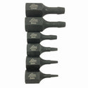 ☆未使用品☆HASCO ハスコー スクリューエキストラクター セット LE-0210 折れ込みボルト抜き取りツール 自動車工具132594 - 10